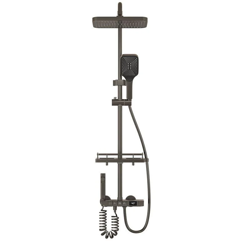 modern-shower-trim-brass-handheld-shower-head-thermostatic-shower-head-combo-bathlova-19 Modern Shower Trim Brass Handheld Shower Head Thermostatic Shower Head Combo -Bathlova