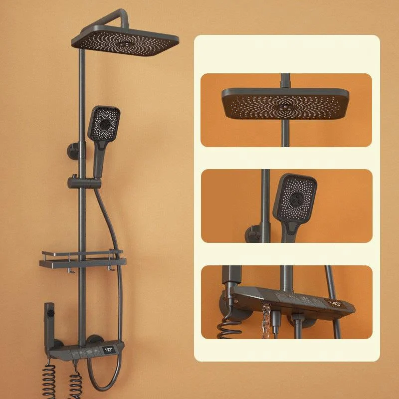 modern-shower-trim-brass-handheld-shower-head-thermostatic-shower-head-combo-bathlova-27 Modern Shower Trim Brass Handheld Shower Head Thermostatic Shower Head Combo -Bathlova