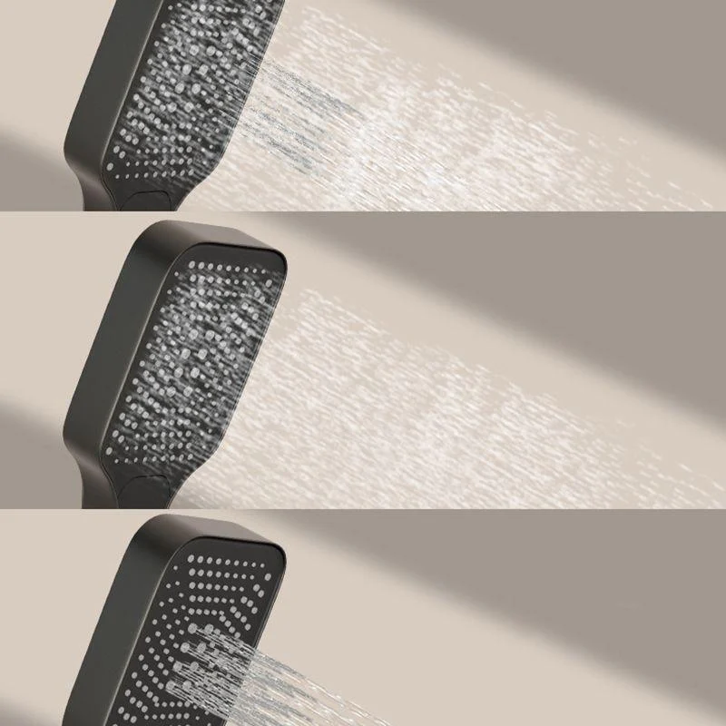 modern-shower-trim-brass-handheld-shower-head-thermostatic-shower-head-combo-bathlova-4 Modern Shower Trim Brass Handheld Shower Head Thermostatic Shower Head Combo -Bathlova