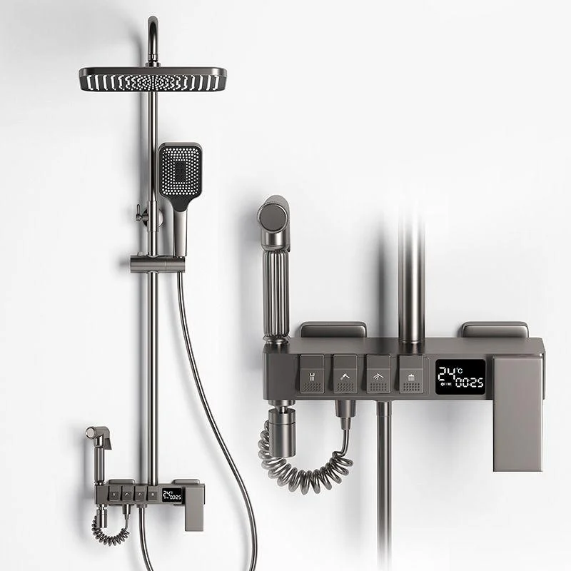 modern-shower-trim-brass-thermostatic-adjustable-shower-head-wall-mounted-shower-set-bathlova-11 Modern Shower Trim Brass Thermostatic Adjustable Shower Head Wall Mounted Shower Set -Bathlova