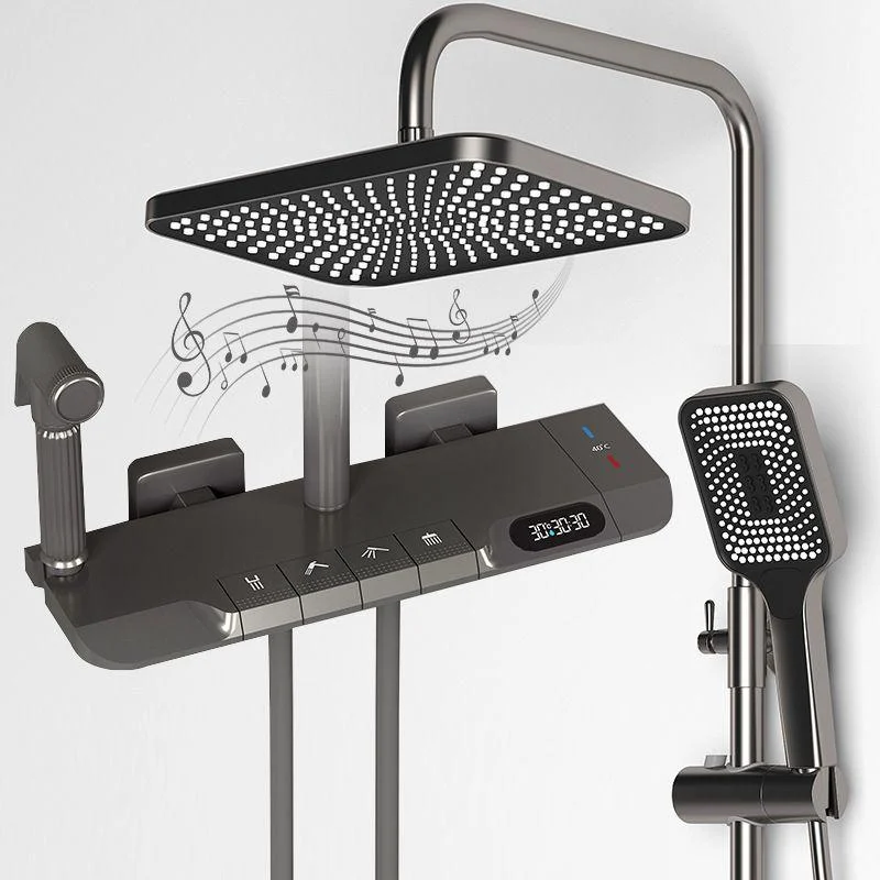 modern-shower-trim-brass-thermostatic-adjustable-shower-head-wall-mounted-shower-set-bathlova-12 Modern Shower Trim Brass Thermostatic Adjustable Shower Head Wall Mounted Shower Set -Bathlova