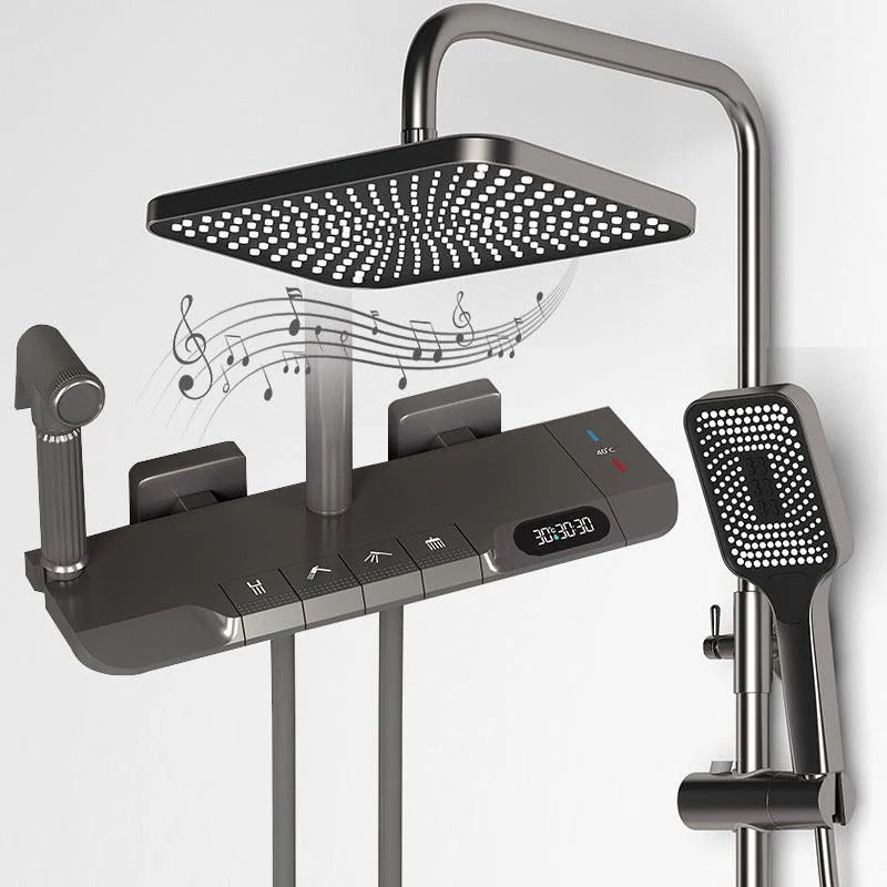 modern-shower-trim-brass-thermostatic-adjustable-shower-head-wall-mounted-shower-set-bathlova-16 Modern Shower Trim Brass Thermostatic Adjustable Shower Head Wall Mounted Shower Set -Bathlova