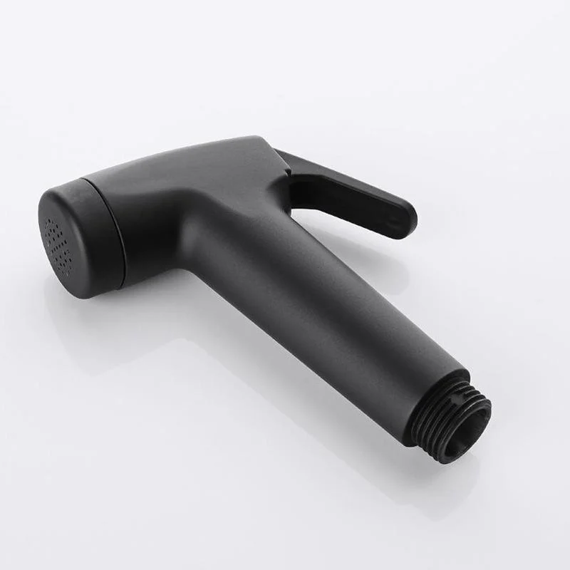 Modern Simple Handheld Shower Bidet Sprayer -Bathlova