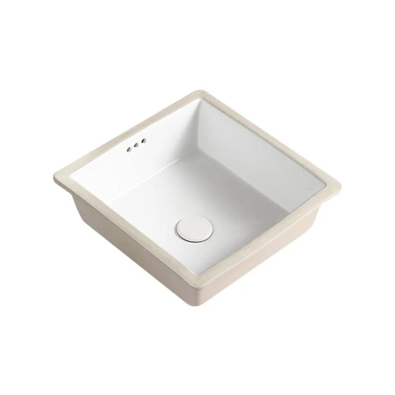 Modern Single Bowl Kitchen Sink Quartz Kitchen Sink with Round Shape -Bathlova