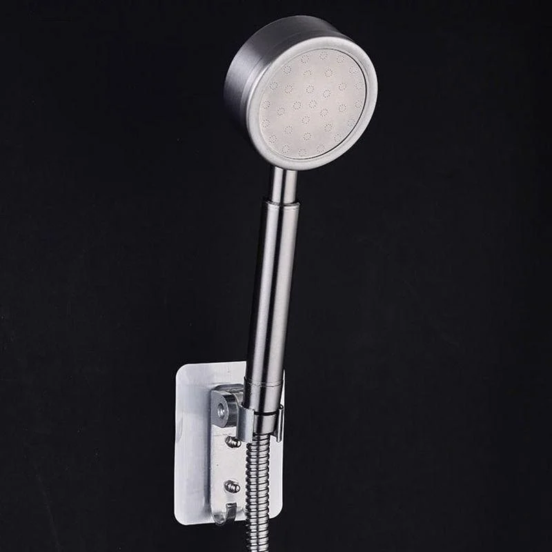 Modern Style Handheld Shower Head Metal Bathroom Handheld Shower Head -Bathlova