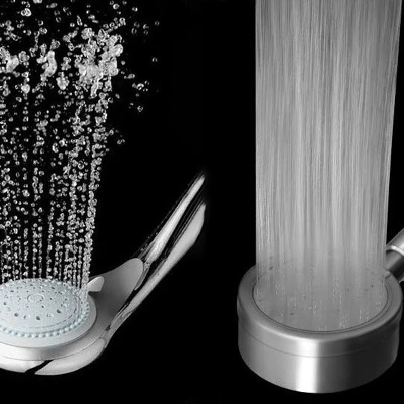 Modern Style Handheld Shower Head Metal Bathroom Handheld Shower Head -Bathlova