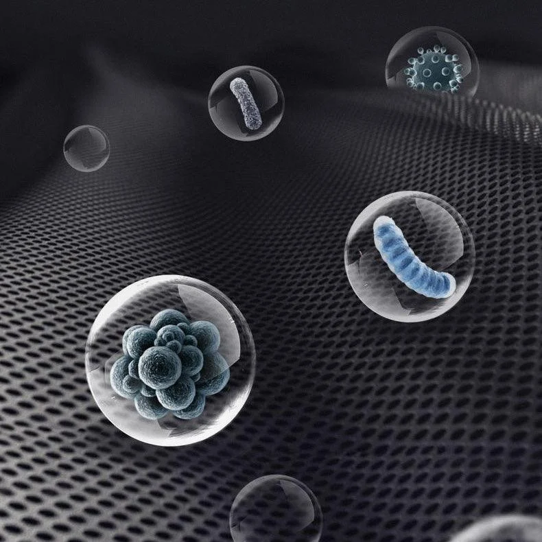 Modern Style Shower System Copper Rectangle Wall Mounted Shower System -Bathlova