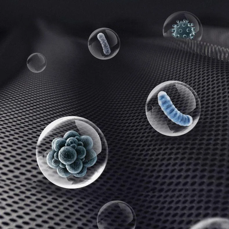 Modern Style Shower System Copper Rectangle Wall Mounted Shower System -Bathlova