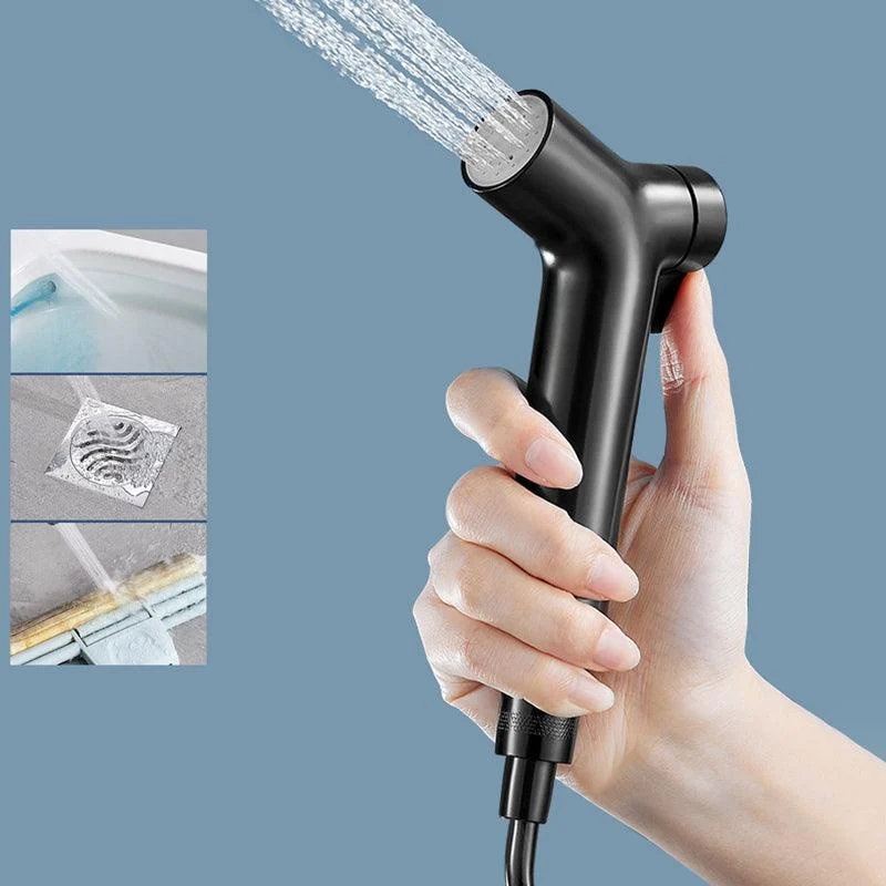 modern-style-shower-system-copper-spot-resist-rectangle-wall-mounted-shower-system-bathlova-13 Modern Style Shower System Copper Spot Resist Rectangle Wall Mounted Shower System -Bathlova