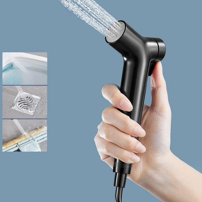 modern-style-shower-system-copper-spot-resist-rectangle-wall-mounted-shower-system-bathlova-14 Modern Style Shower System Copper Spot Resist Rectangle Wall Mounted Shower System -Bathlova