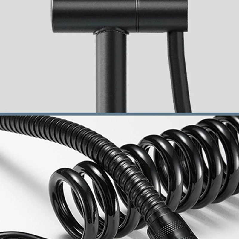 modern-style-shower-system-copper-spot-resist-rectangle-wall-mounted-shower-system-bathlova-16 Modern Style Shower System Copper Spot Resist Rectangle Wall Mounted Shower System -Bathlova