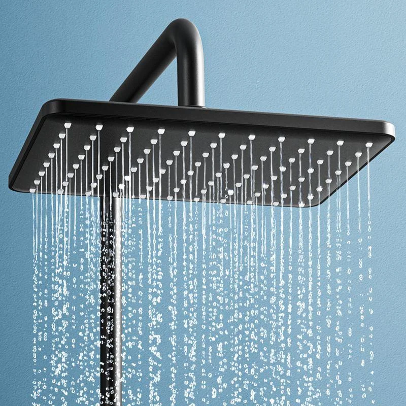 modern-style-shower-system-copper-spot-resist-rectangle-wall-mounted-shower-system-bathlova-18 Modern Style Shower System Copper Spot Resist Rectangle Wall Mounted Shower System -Bathlova