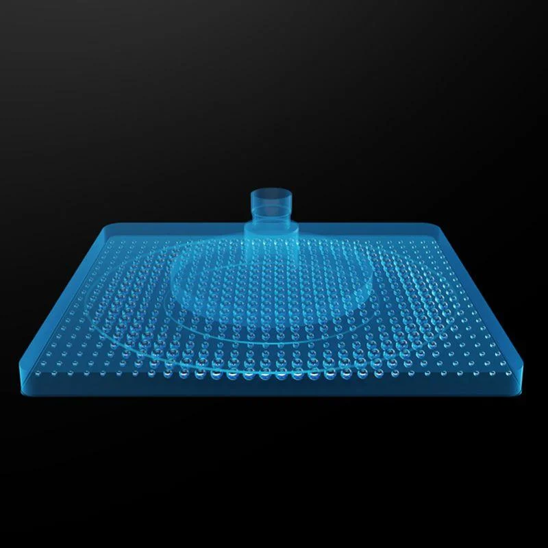 modern-style-shower-system-copper-spot-resist-rectangle-wall-mounted-shower-system-bathlova-20 Modern Style Shower System Copper Spot Resist Rectangle Wall Mounted Shower System -Bathlova