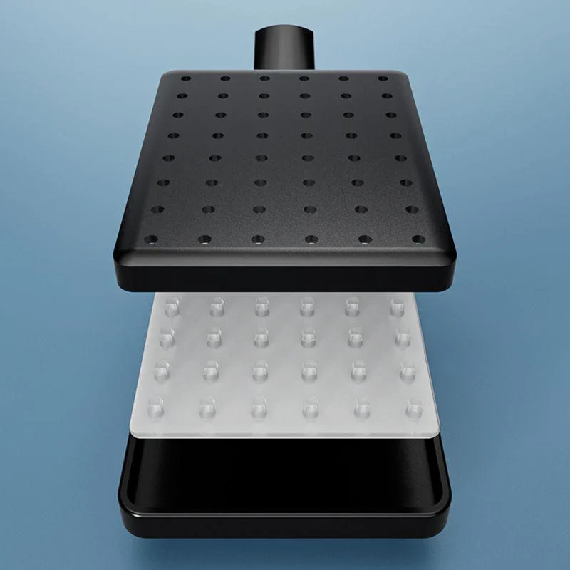 modern-style-shower-system-copper-spot-resist-rectangle-wall-mounted-shower-system-bathlova-29 Modern Style Shower System Copper Spot Resist Rectangle Wall Mounted Shower System -Bathlova