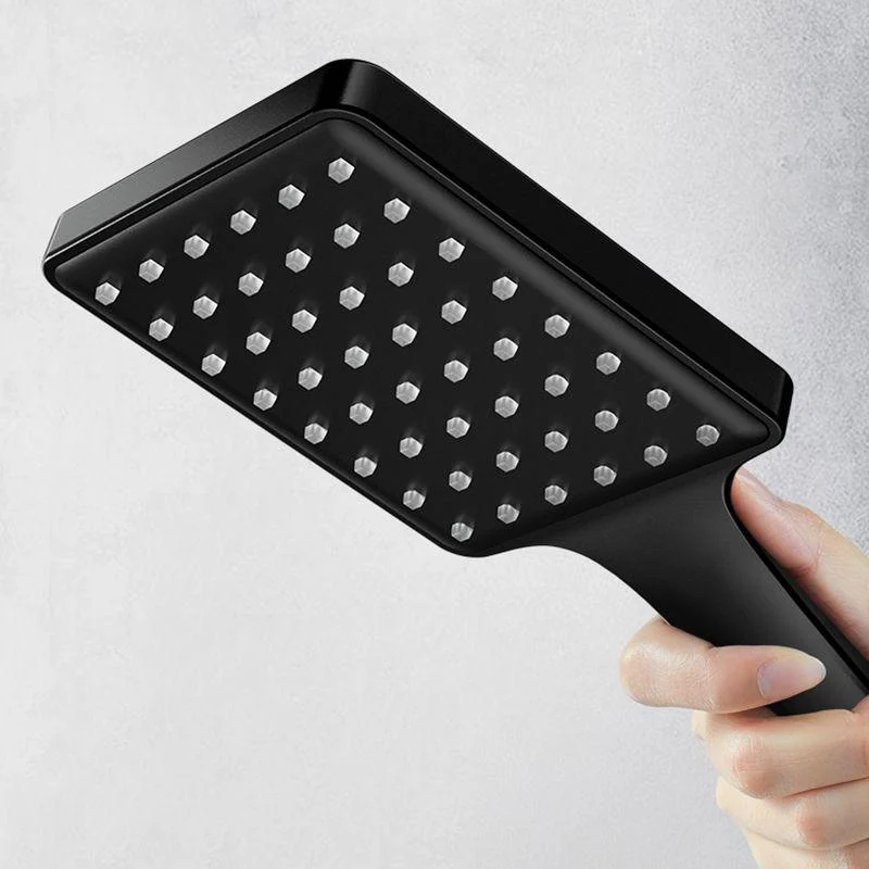 modern-style-shower-system-copper-spot-resist-rectangle-wall-mounted-shower-system-bathlova-3 Modern Style Shower System Copper Spot Resist Rectangle Wall Mounted Shower System -Bathlova