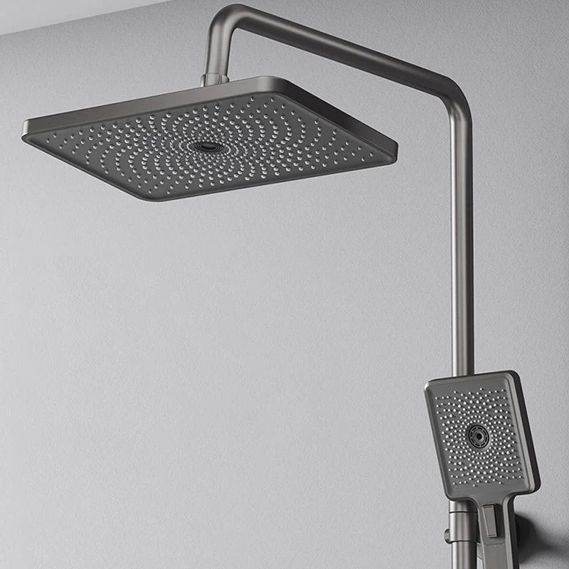 modern-style-shower-system-copper-spot-resist-wall-mounted-shower-system-bathlova-24 Modern Style Shower System Copper Spot Resist Wall Mounted Shower System -Bathlova