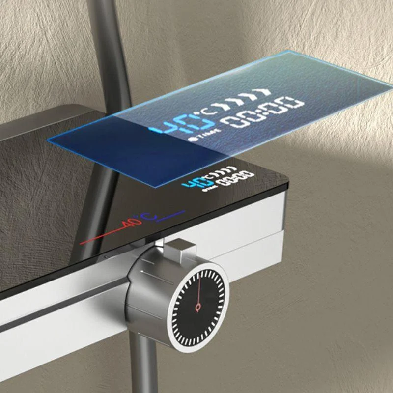 modern-style-shower-system-spot-resist-copper-wall-mounted-rectangle-shower-system-bathlova-11 Modern Style Shower System Spot Resist Copper Wall Mounted Rectangle Shower System -Bathlova