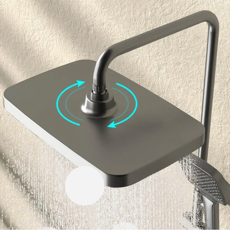 modern-style-shower-system-spot-resist-copper-wall-mounted-rectangle-shower-system-bathlova-17 Modern Style Shower System Spot Resist Copper Wall Mounted Rectangle Shower System -Bathlova