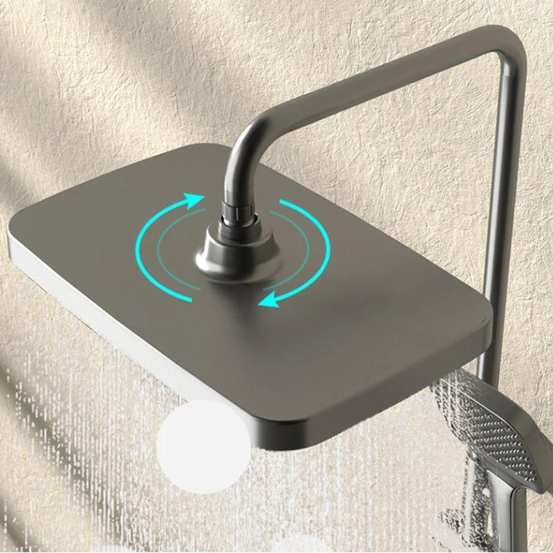 modern-style-shower-system-spot-resist-copper-wall-mounted-rectangle-shower-system-bathlova-23 Modern Style Shower System Spot Resist Copper Wall Mounted Rectangle Shower System -Bathlova