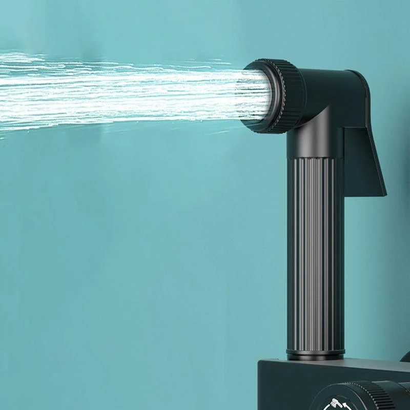 modern-style-shower-system-spot-resist-wall-mounted-shower-system-bathlova-10 Modern Style Shower System Spot Resist Wall Mounted Shower System -Bathlova