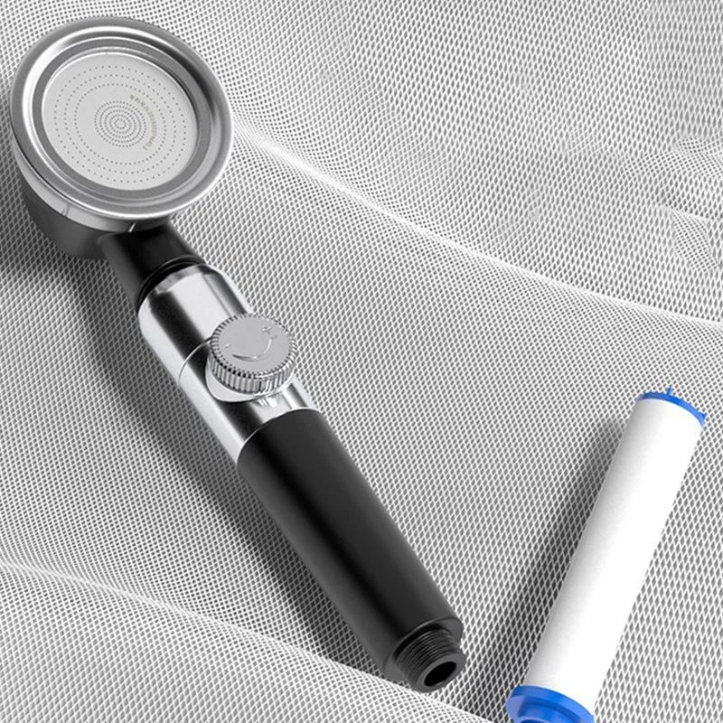 modern-style-shower-system-spot-resist-wall-mounted-shower-system-bathlova-13 Modern Style Shower System Spot Resist Wall Mounted Shower System -Bathlova