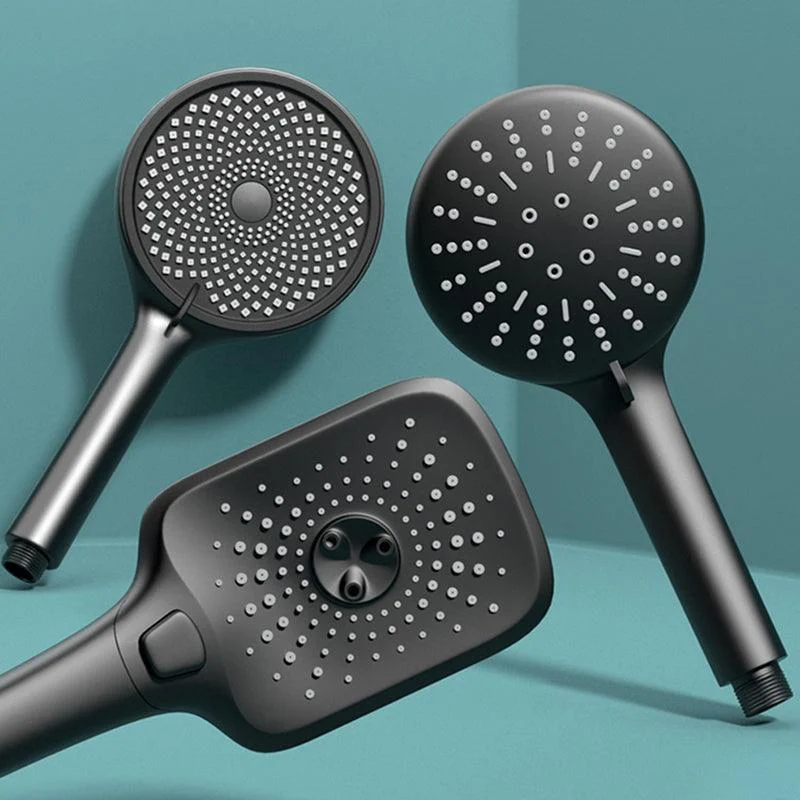 modern-style-shower-system-spot-resist-wall-mounted-shower-system-bathlova-18 Modern Style Shower System Spot Resist Wall Mounted Shower System -Bathlova