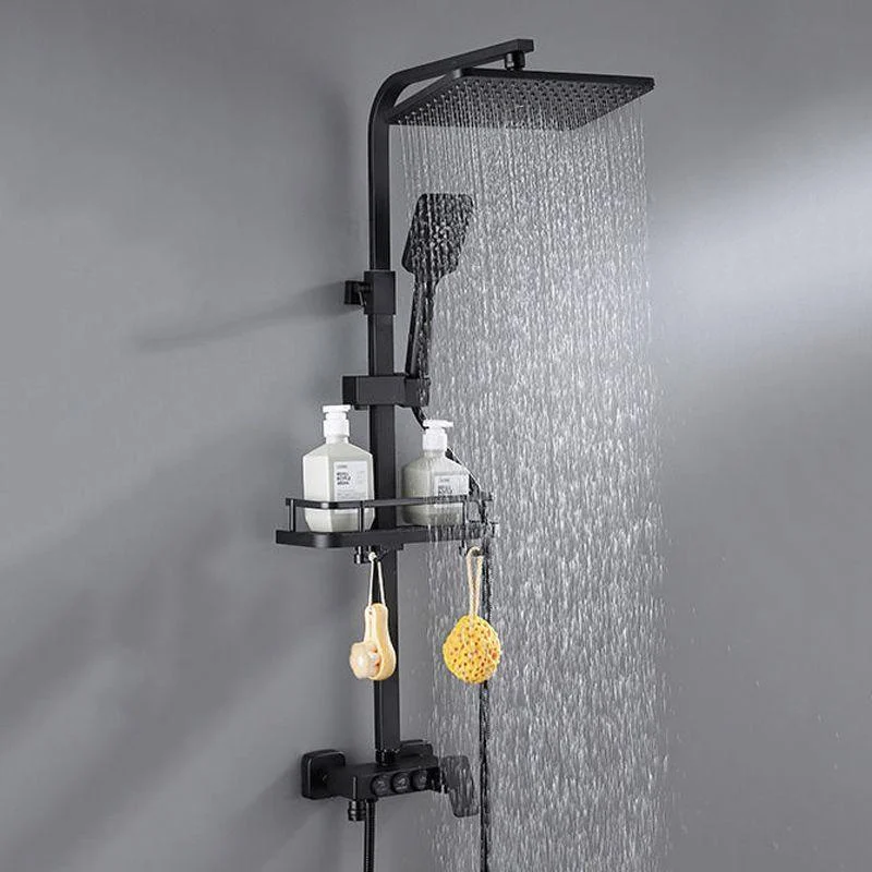 modern-style-shower-system-wall-mounted-spot-resist-shower-system-with-hand-shower-bathlova-16 Modern Style Shower System Wall Mounted Spot Resist Shower System with Hand Shower -Bathlova