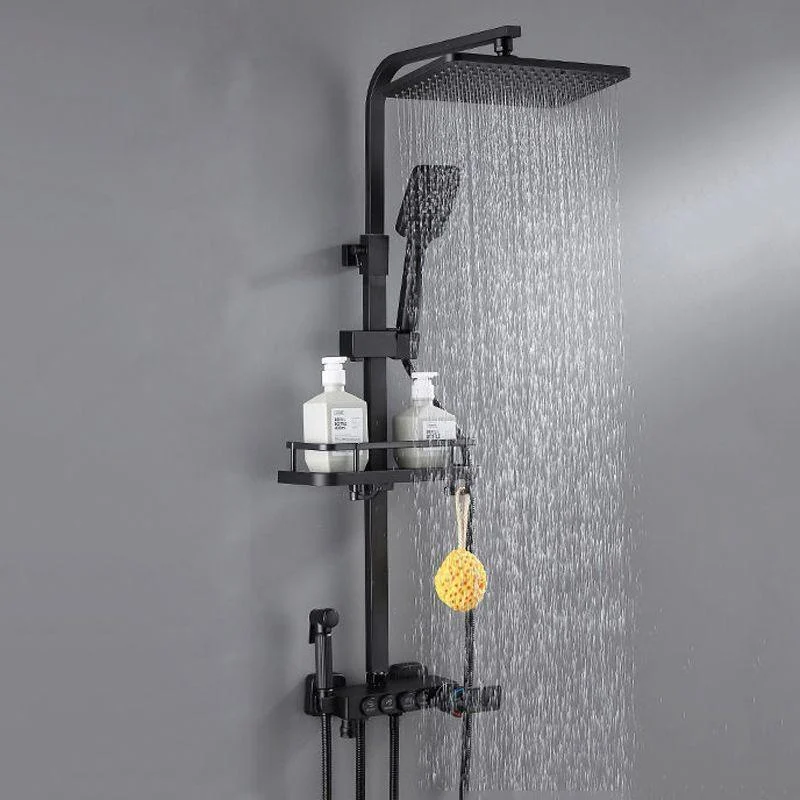 modern-style-shower-system-wall-mounted-spot-resist-shower-system-with-hand-shower-bathlova-20 Modern Style Shower System Wall Mounted Spot Resist Shower System with Hand Shower -Bathlova