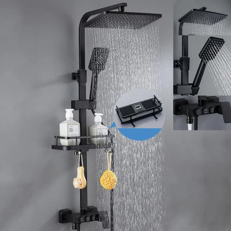 modern-style-shower-system-wall-mounted-spot-resist-shower-system-with-hand-shower-bathlova-29 Modern Style Shower System Wall Mounted Spot Resist Shower System with Hand Shower -Bathlova