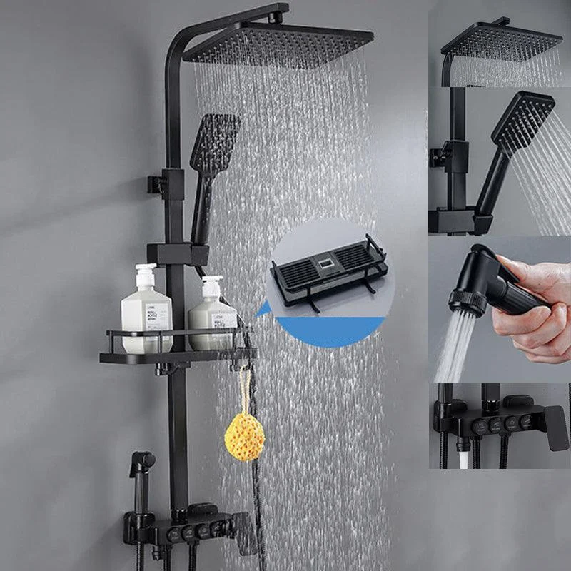 modern-style-shower-system-wall-mounted-spot-resist-shower-system-with-hand-shower-bathlova-33 Modern Style Shower System Wall Mounted Spot Resist Shower System with Hand Shower -Bathlova