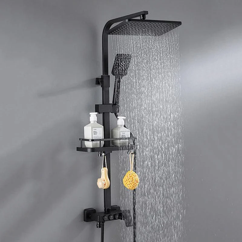 modern-style-shower-system-wall-mounted-spot-resist-shower-system-with-hand-shower-bathlova-8 Modern Style Shower System Wall Mounted Spot Resist Shower System with Hand Shower -Bathlova