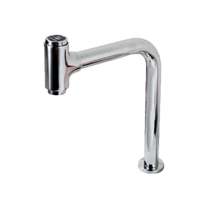 Modern Style Vanity Sink Tap Swivel Spout Bathroom Tap -Bathlova