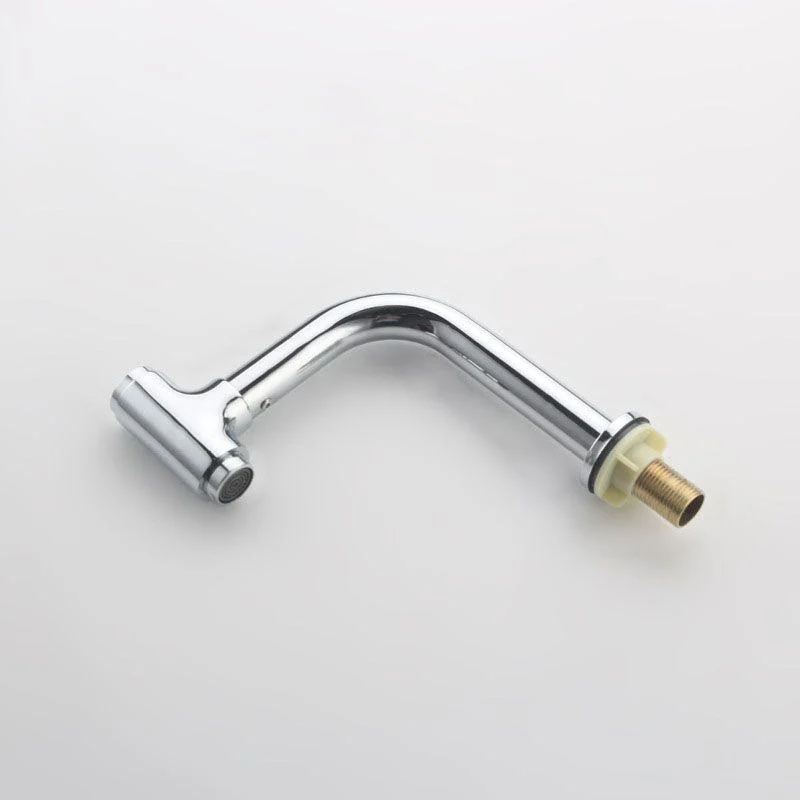 Modern Style Vanity Sink Tap Swivel Spout Bathroom Tap -Bathlova