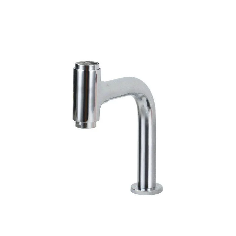 Modern Style Vanity Sink Tap Swivel Spout Bathroom Tap -Bathlova