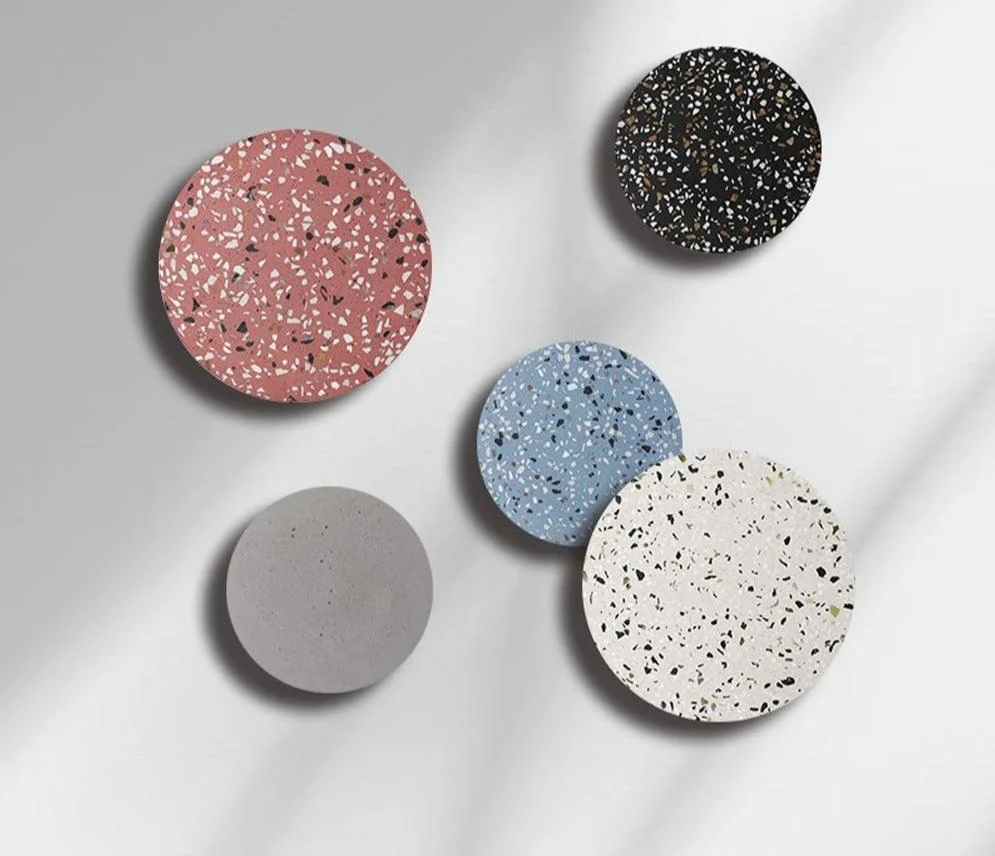 Modern Terrazzo Wall Lights -Bathlova