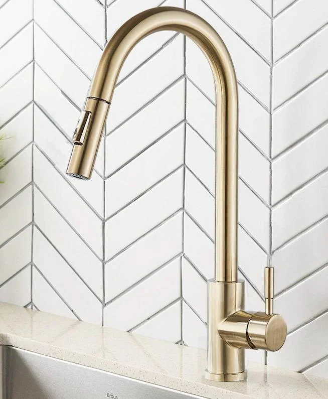 Modern Touch Control Tap -Bathlova