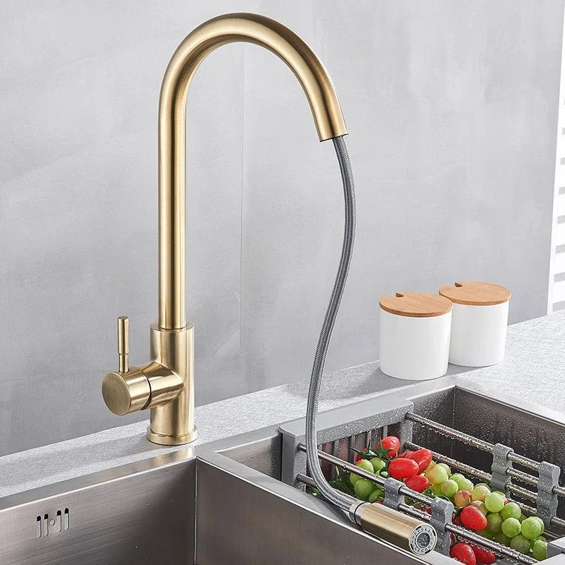 Modern Touch Control Tap -Bathlova