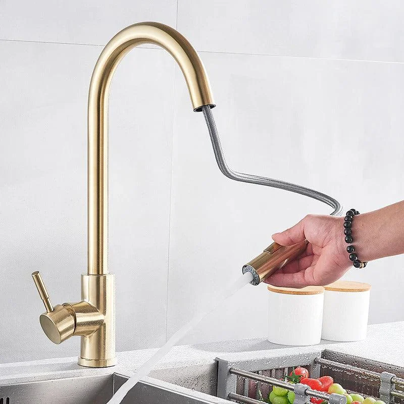 Modern Touch Control Tap -Bathlova