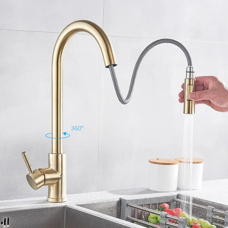 Modern Touch Control Tap -Bathlova