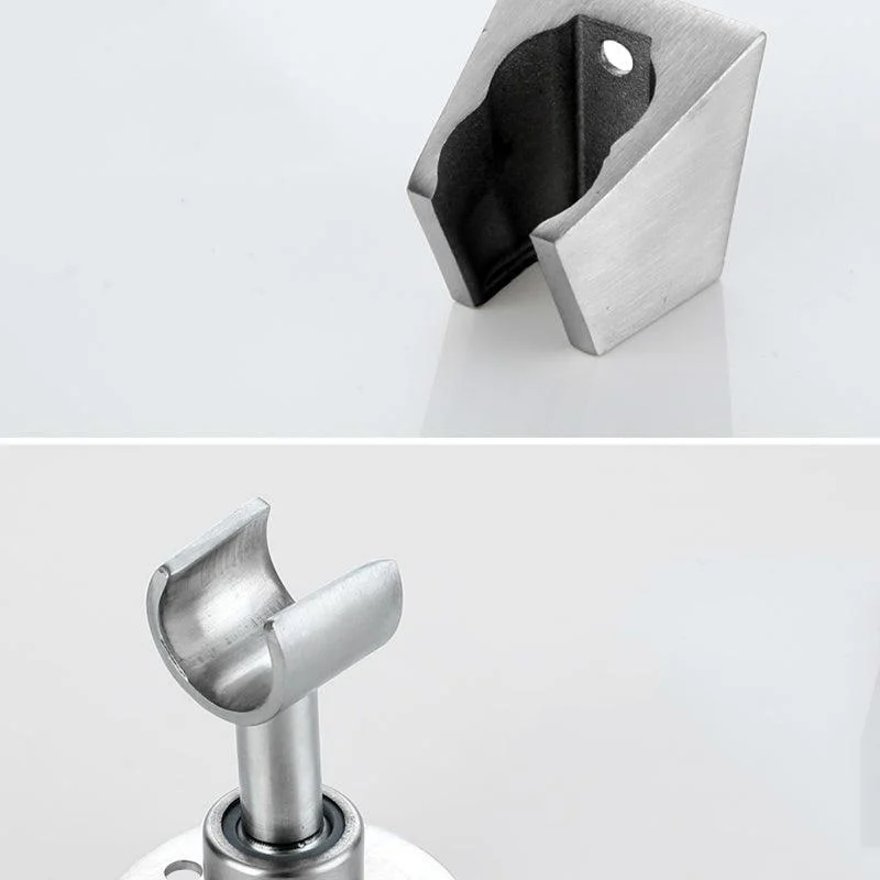 Modern Tub Tap Trim 304 Stainless Steel Wall Mount Bathroom Tap -Bathlova