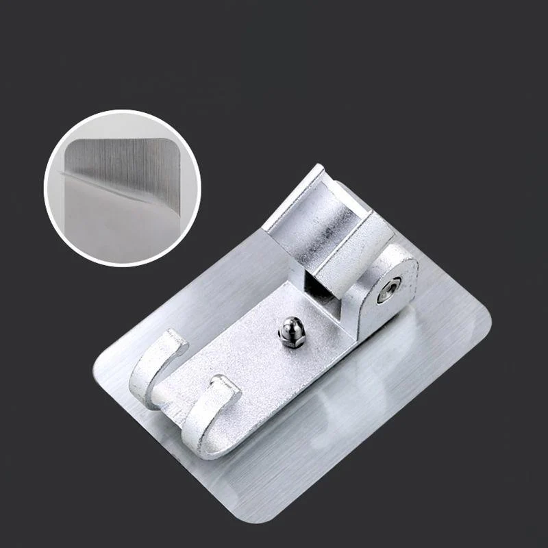 Modern Tub Tap Trim 304 Stainless Steel Wall Mount Bathroom Tap -Bathlova