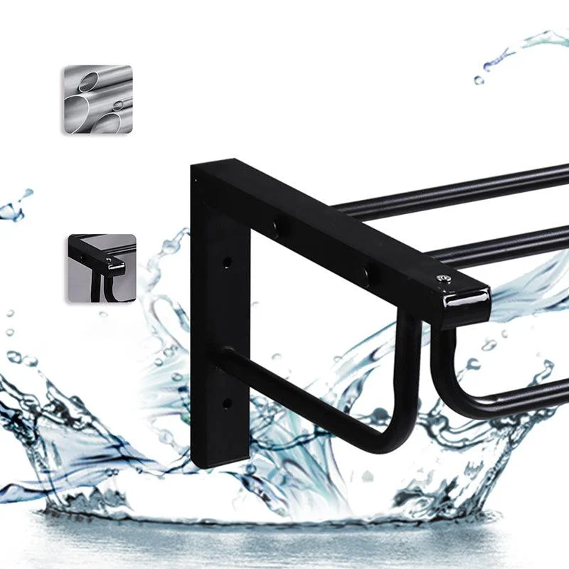 Modern Wall Mount Bathroom Sink Porcelain with Pop-Up Drain and Tap Vessel Sink -Bathlova