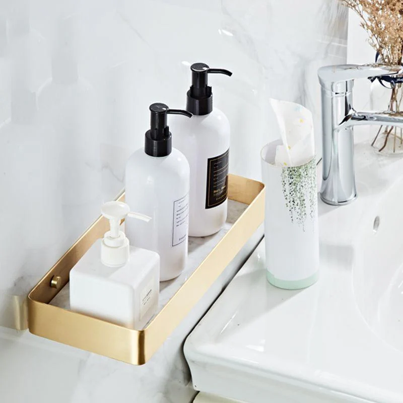 Modern White Bathroom Accessory As Individual Or As a Set in Marble -Bathlova