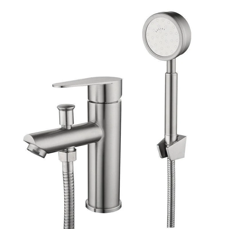 Multi-function Basin Mixer Multi-function Tap Shower Set Bidet Set -Bathlova