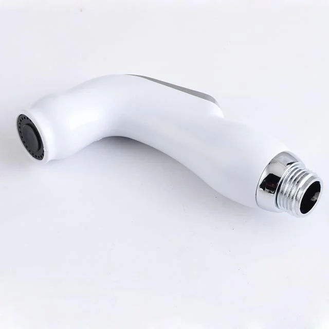 Multi-function Handheld Toilet Spray Bidet Head -Bathlova