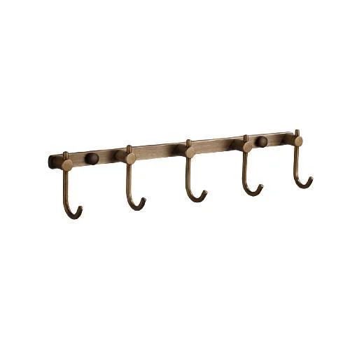 Multi-function Wall Hook Bathroom Accessory -Bathlova