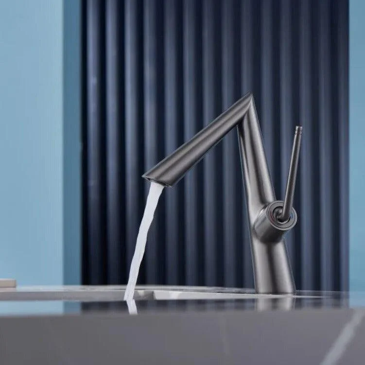 Nariko - Modern Bathroom Tap -Bathlova