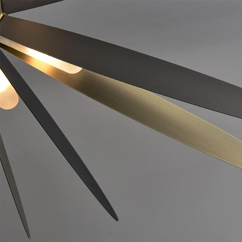 Newton - Modern LED Chandelier -Bathlova