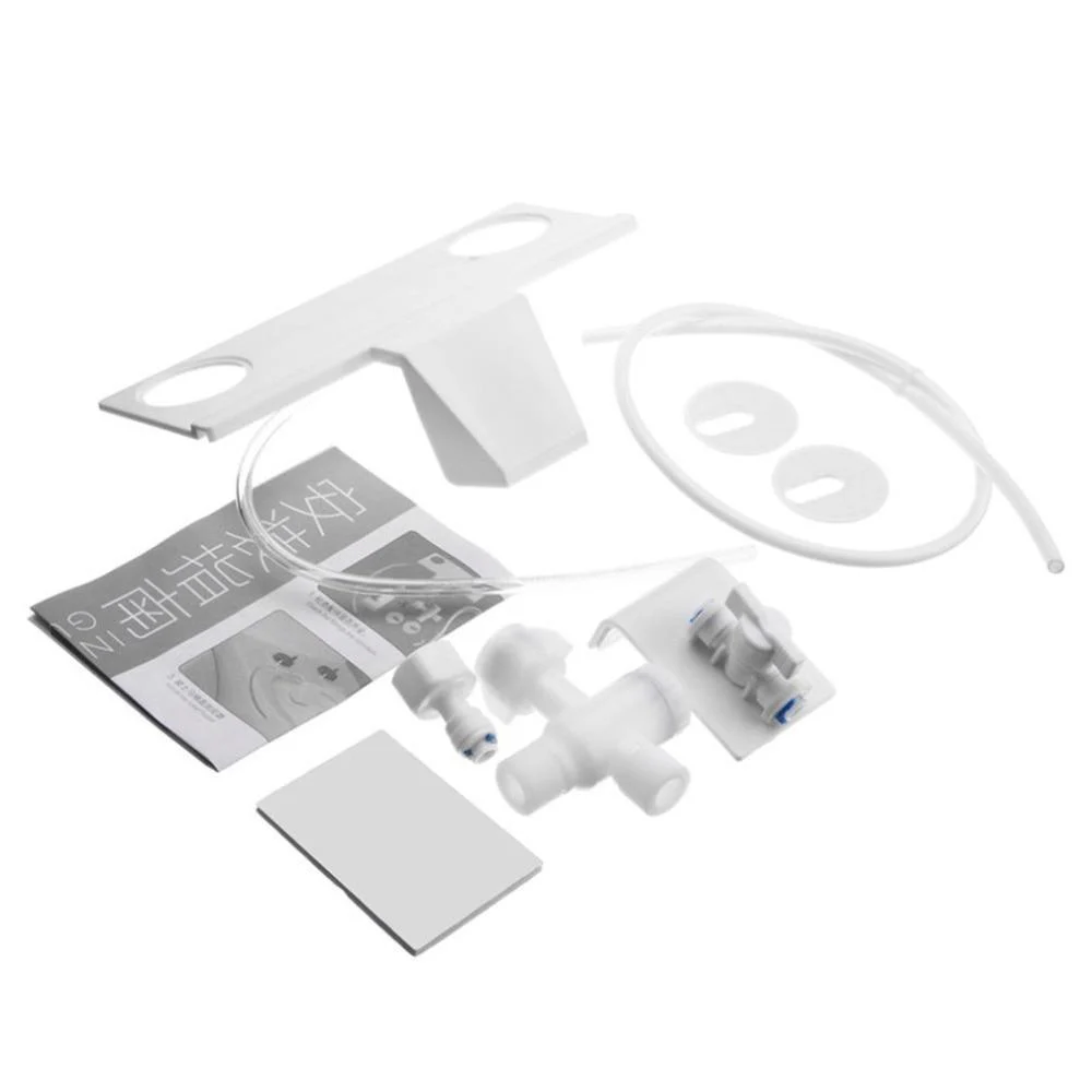 Non-Electric Hand Operation Bathroom Toilet Bidet -Bathlova