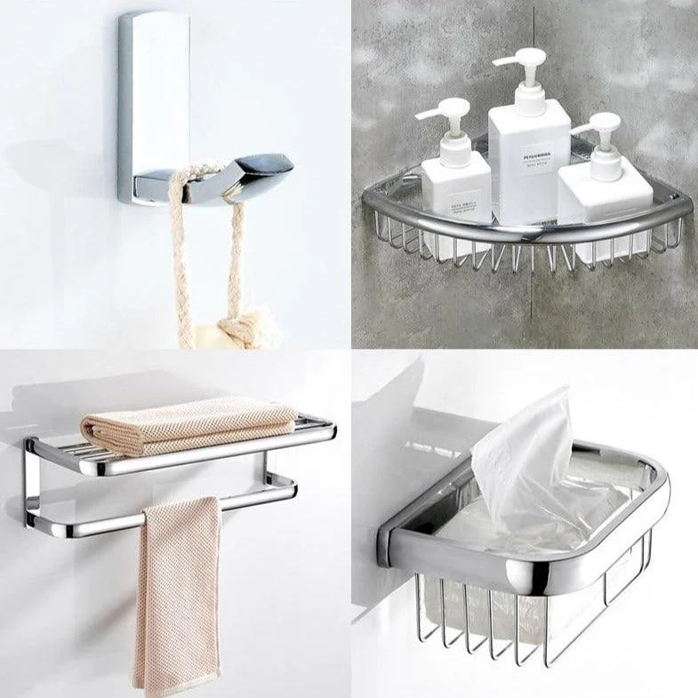 Original Bathroom Hardware Set -Bathlova